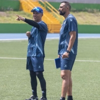 Roberto Hernández deja el puesto y llegada Iván Sopegno